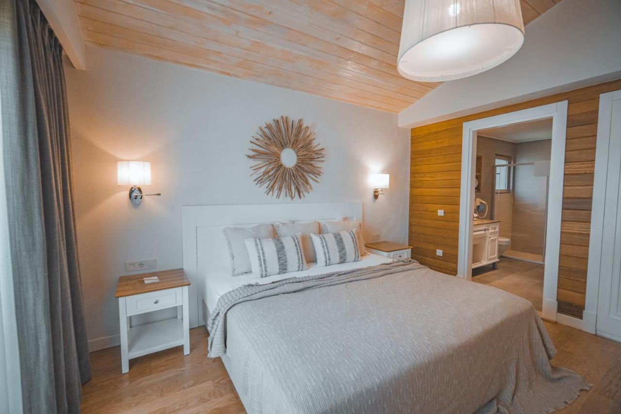 Kimera Lounge Boutique Hotel & Spa Çıralı Buitenkant foto