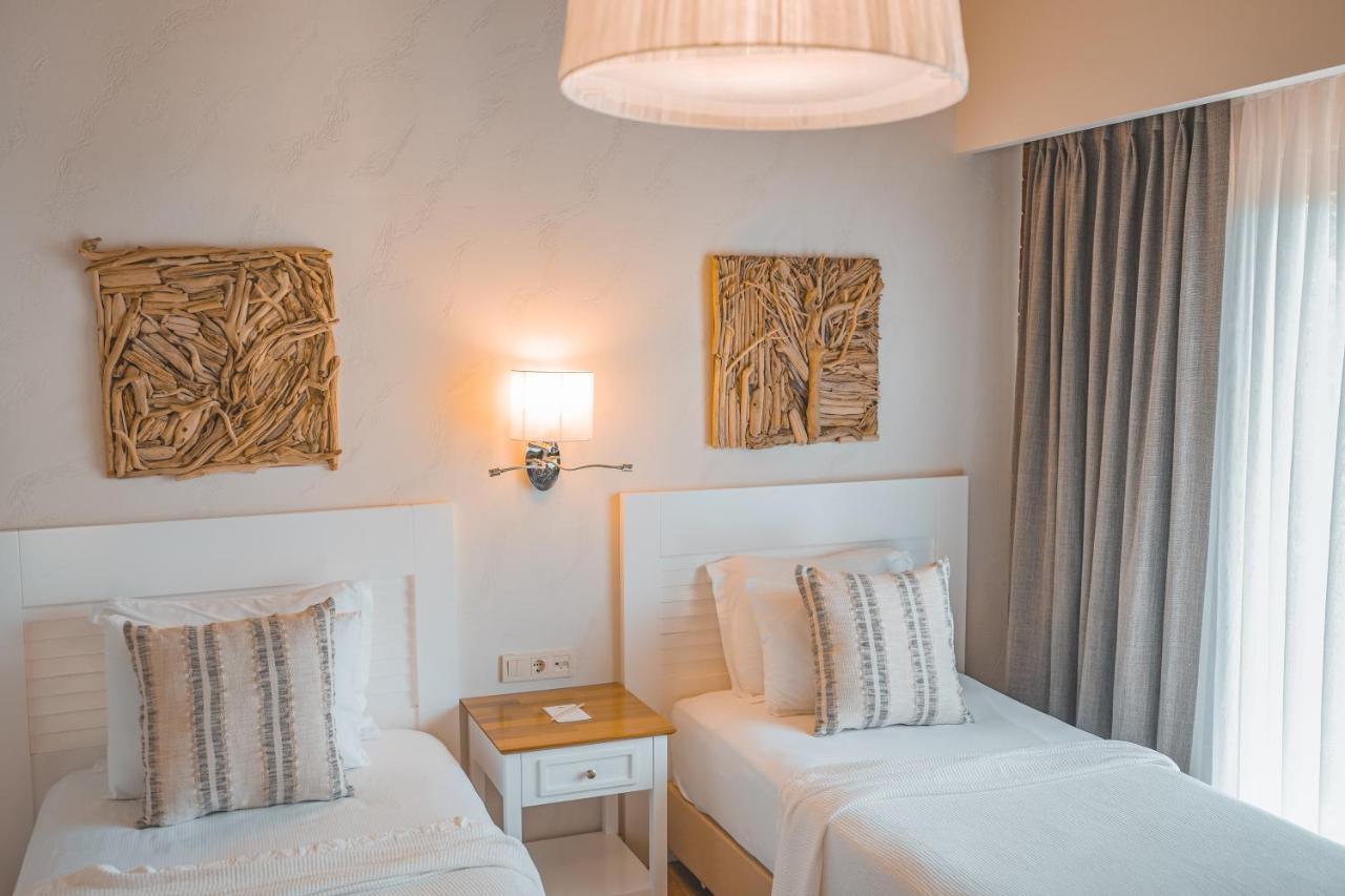 Kimera Lounge Boutique Hotel & Spa Çıralı Buitenkant foto