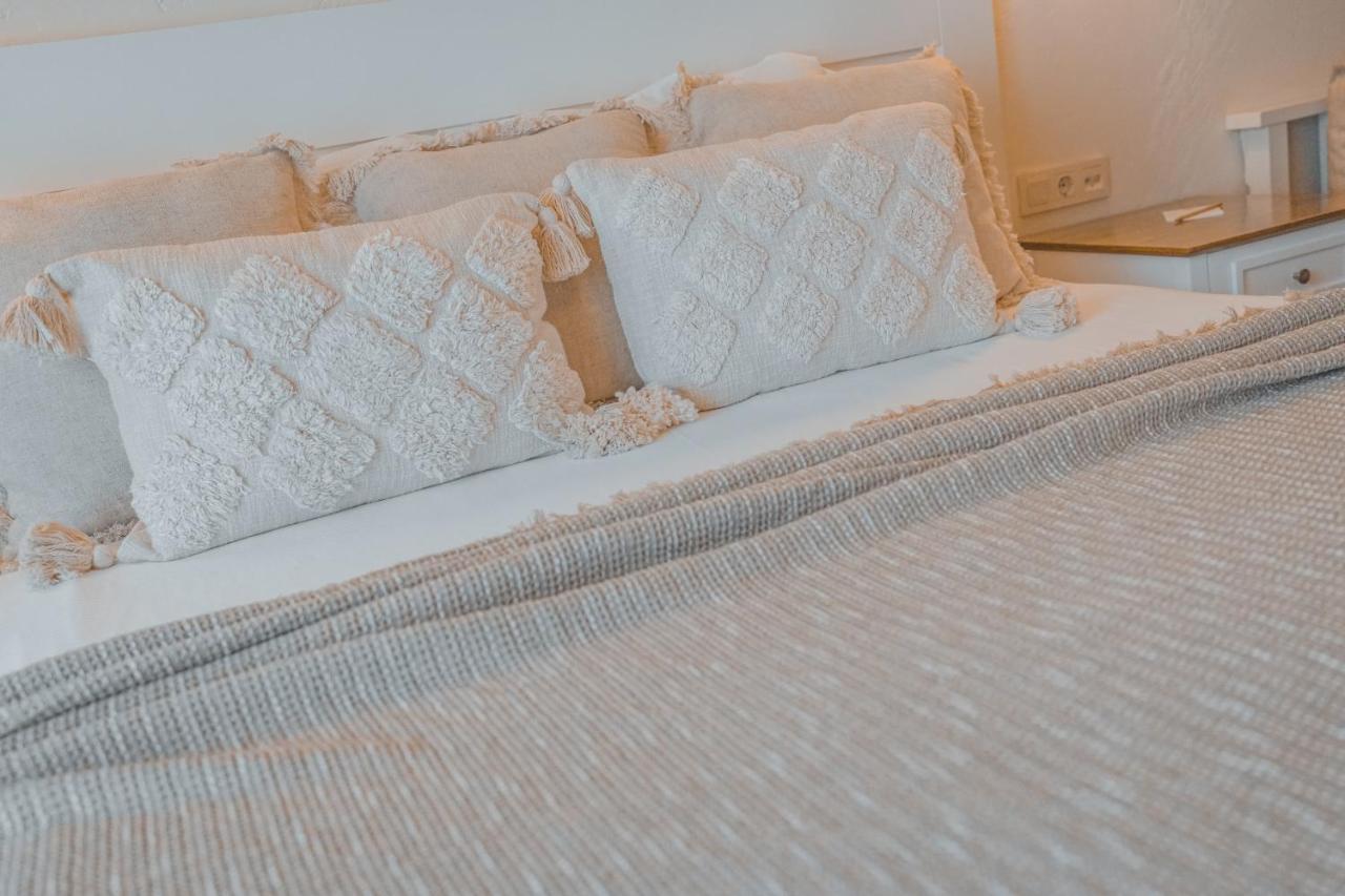 Kimera Lounge Boutique Hotel & Spa Çıralı Buitenkant foto
