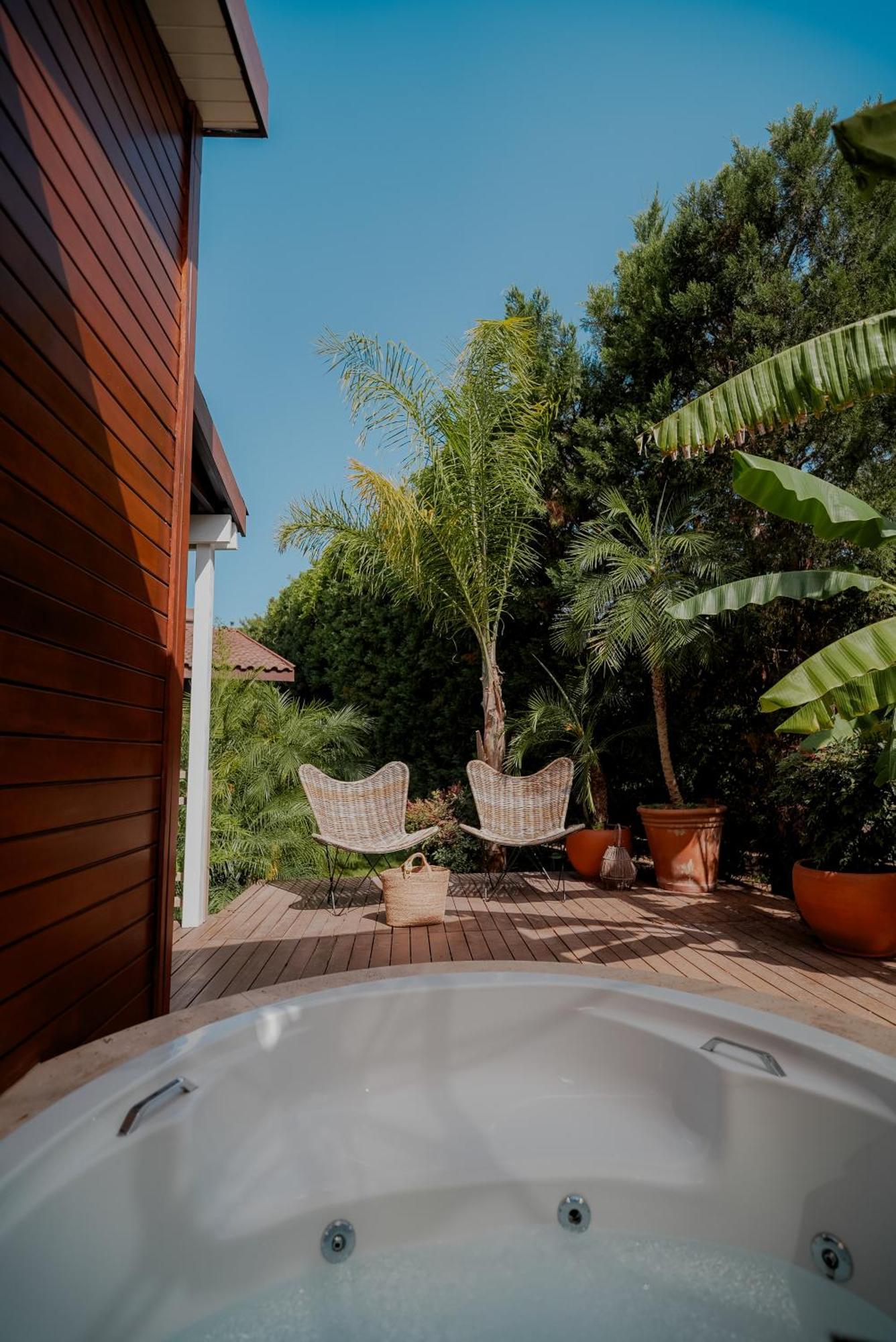 Kimera Lounge Boutique Hotel & Spa Çıralı Buitenkant foto