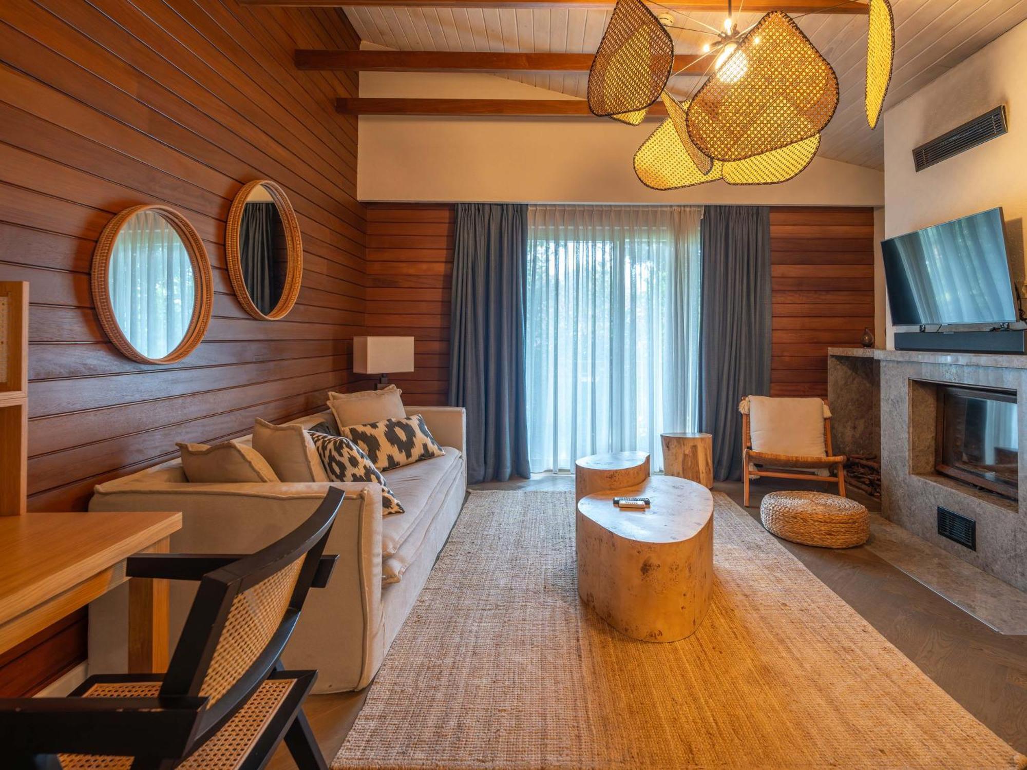 Kimera Lounge Boutique Hotel & Spa Çıralı Buitenkant foto
