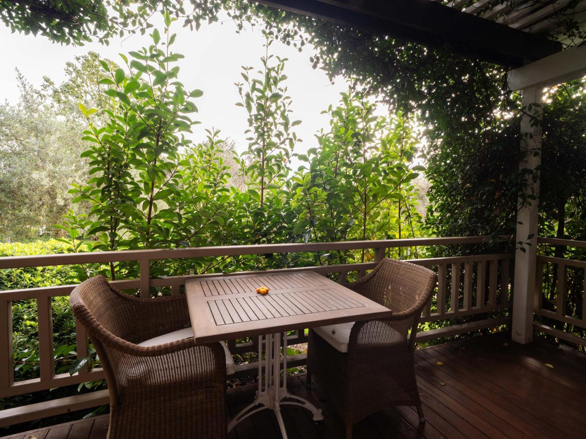 Kimera Lounge Boutique Hotel & Spa Çıralı Buitenkant foto