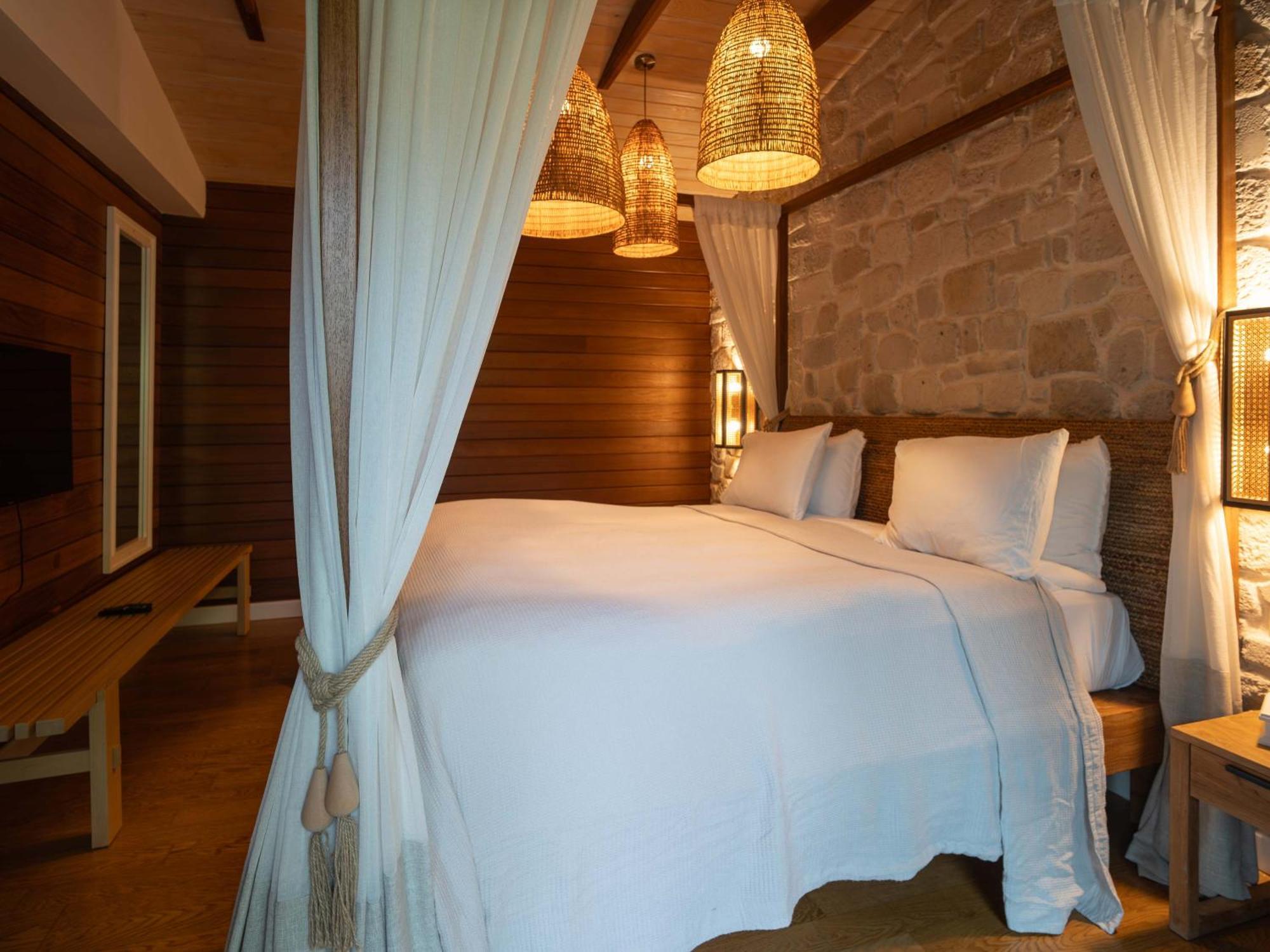 Kimera Lounge Boutique Hotel & Spa Çıralı Buitenkant foto