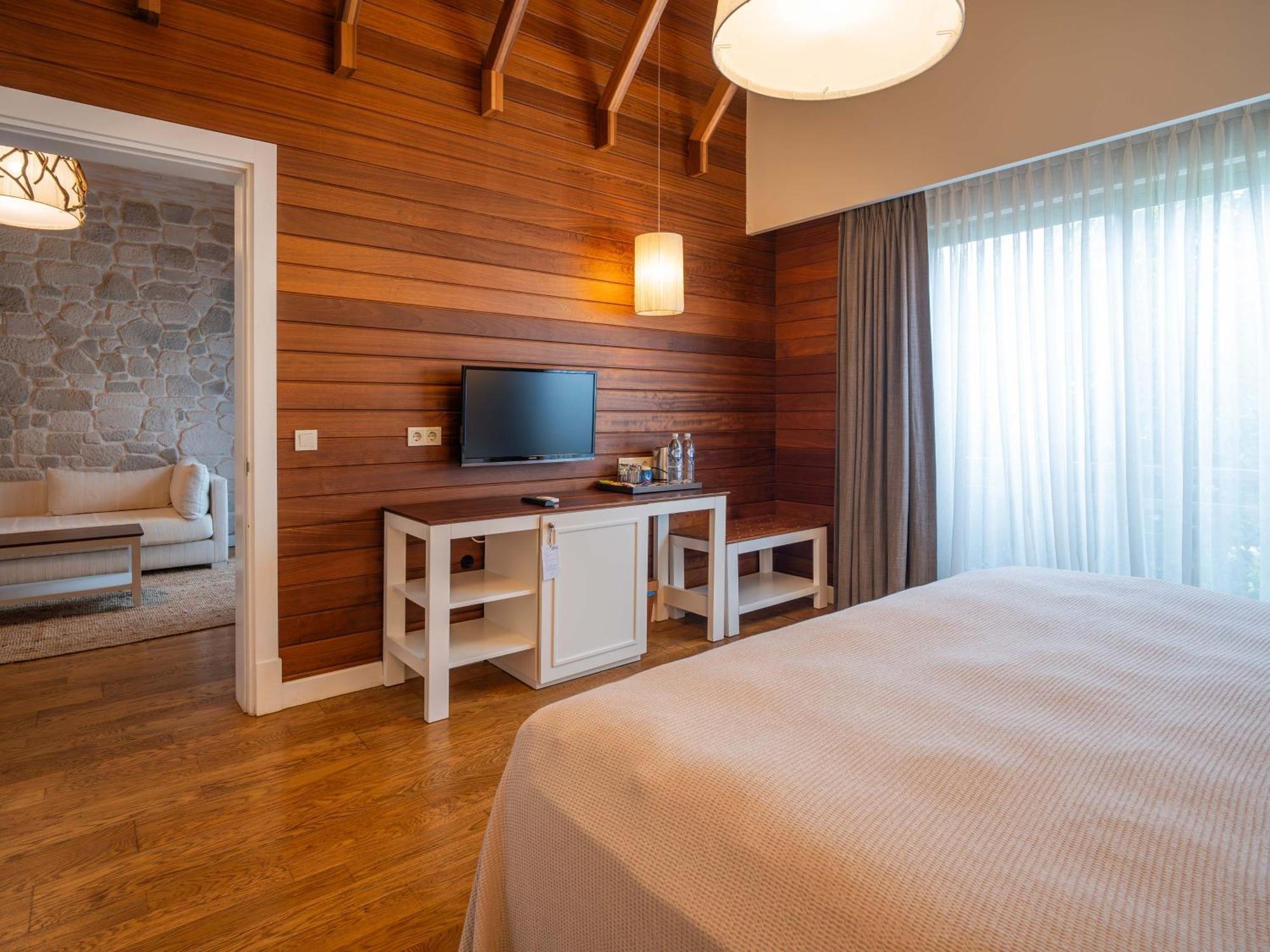 Kimera Lounge Boutique Hotel & Spa Çıralı Buitenkant foto