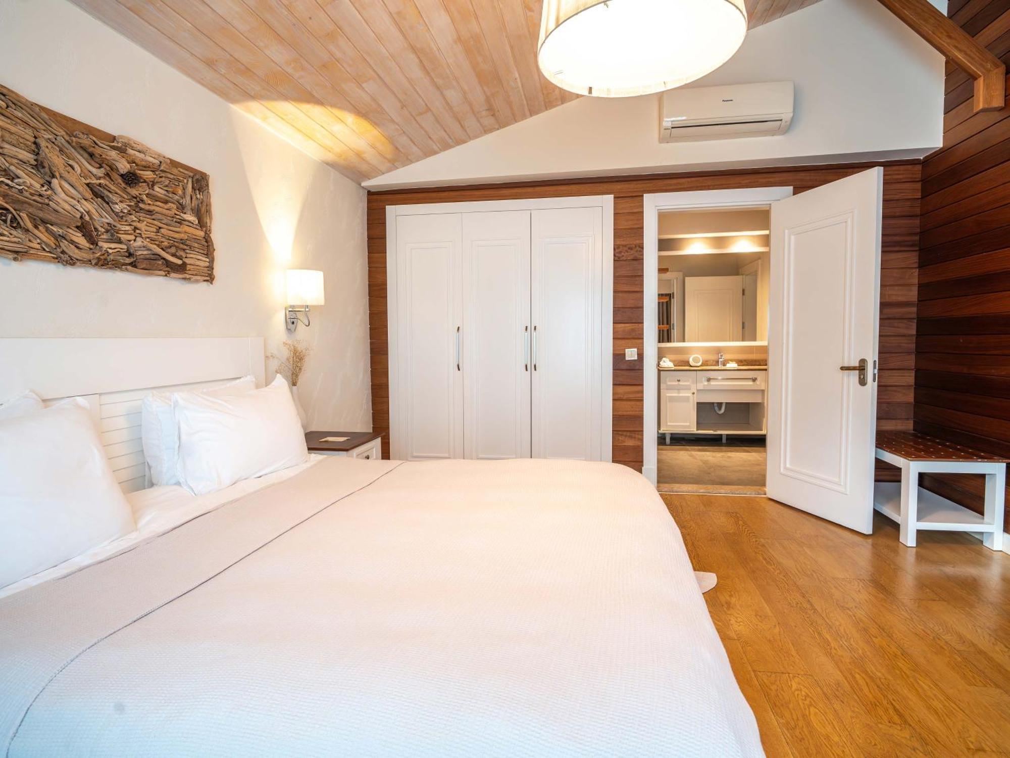 Kimera Lounge Boutique Hotel & Spa Çıralı Buitenkant foto