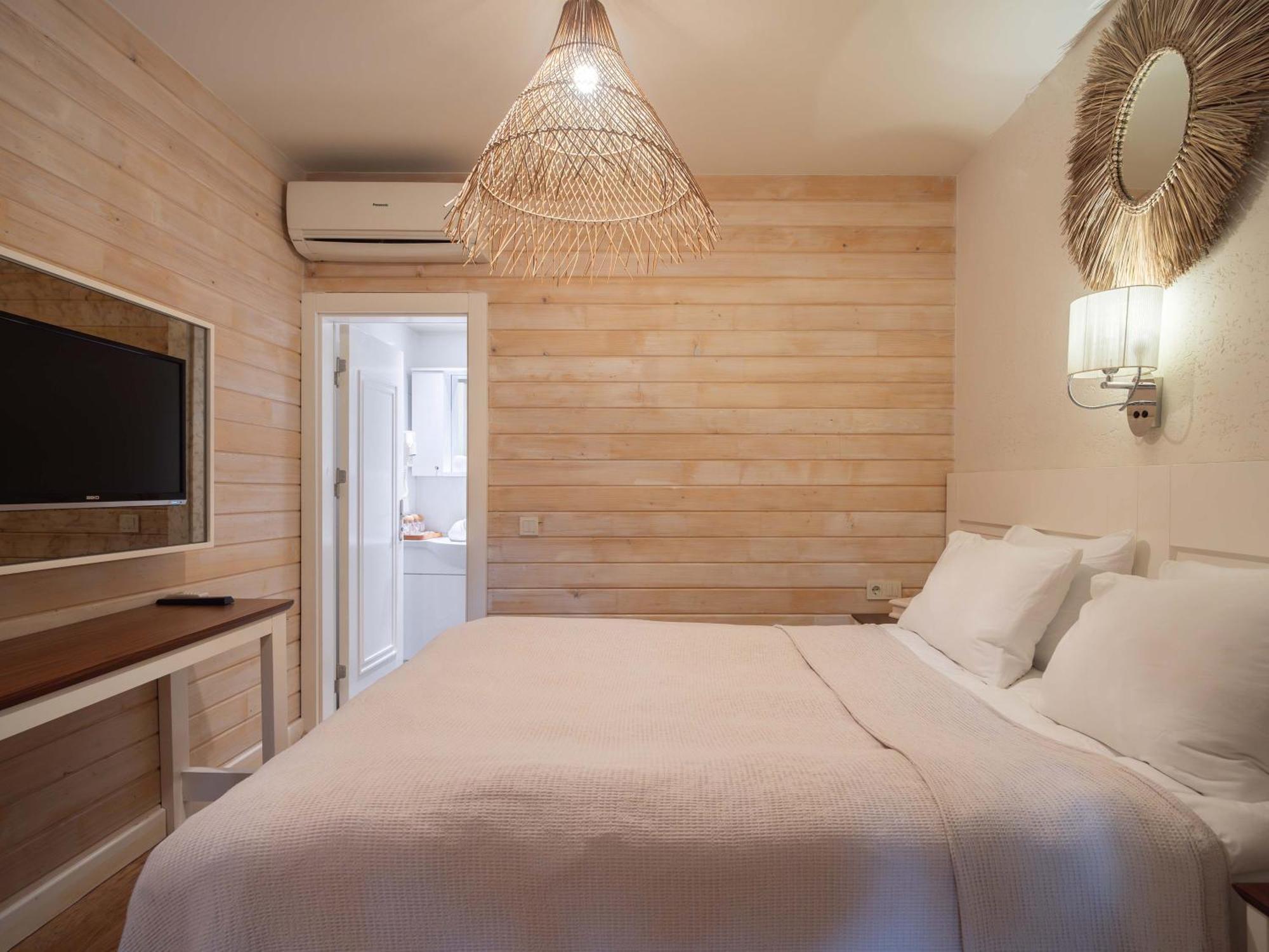 Kimera Lounge Boutique Hotel & Spa Çıralı Buitenkant foto