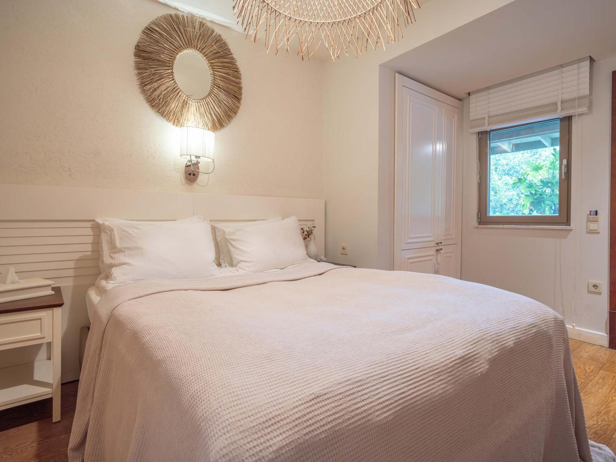 Kimera Lounge Boutique Hotel & Spa Çıralı Buitenkant foto